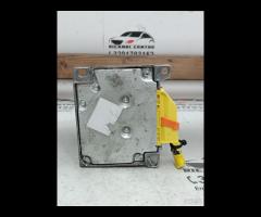 CENTRALINA ECU AIRBAG SRS 2008 SAAB 9-5 (YS3E) 127 - 7