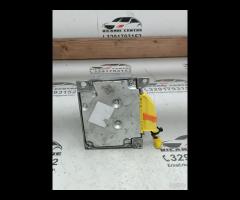 CENTRALINA ECU AIRBAG SRS 2008 SAAB 9-5 (YS3E) 127 - 8