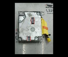 CENTRALINA ECU AIRBAG SRS 2008 SAAB 9-5 (YS3E) 127 - 10