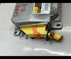 CENTRALINA ECU AIRBAG SRS 2008 SAAB 9-5 (YS3E) 127 - 13