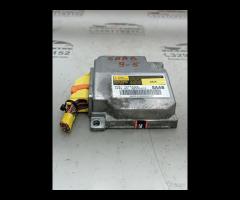 CENTRALINA ECU AIRBAG SRS 2008 SAAB 9-5 (YS3E) 127 - 15
