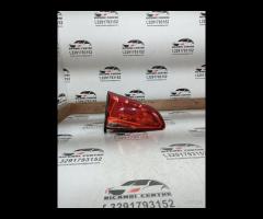 FANALE STOP POSTERIORE SX VW GOLF VII MK7 HATCHBAC