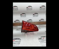 FANALE STOP POSTERIORE SX VW GOLF VII MK7 HATCHBAC
