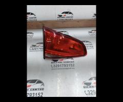 FANALE STOP POSTERIORE SX VW GOLF VII MK7 HATCHBAC