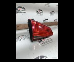 FANALE STOP POSTERIORE SX VW GOLF VII MK7 HATCHBAC
