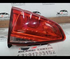 FANALE STOP POSTERIORE SX VW GOLF VII MK7 HATCHBAC - 6