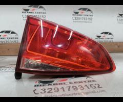 FANALE STOP POSTERIORE SX VW GOLF VII MK7 HATCHBAC - 7