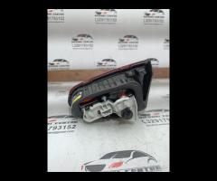 FANALE STOP POSTERIORE SX VW GOLF VII MK7 HATCHBAC - 9
