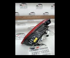 FANALE STOP POSTERIORE SX VW GOLF VII MK7 HATCHBAC - 10