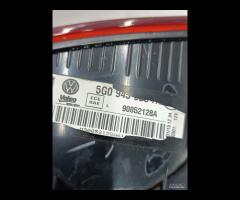 FANALE STOP POSTERIORE SX VW GOLF VII MK7 HATCHBAC - 13