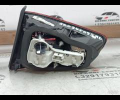 FANALE STOP POSTERIORE SX VW GOLF VII MK7 HATCHBAC - 14