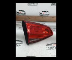 FANALE STOP POSTERIORE SX VW GOLF VII MK7 HATCHBAC - 15