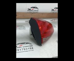 FANALE STOP POSTERIORE SX VW GOLF VII MK7 HATCHBAC - 16