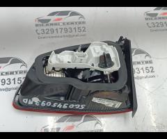 FANALE STOP POSTERIORE SX VW GOLF VII MK7 HATCHBAC - 18