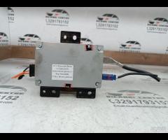 CENTRALINA BLUETOOTH 2012 MERCEDES-BENZ B200 A1729 - 8