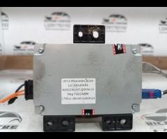 CENTRALINA BLUETOOTH 2012 MERCEDES-BENZ B200 A1729 - 9