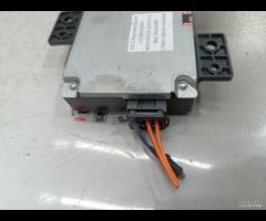 CENTRALINA BLUETOOTH 2012 MERCEDES-BENZ B200 A1729 - 11