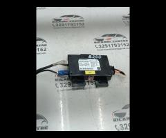 CENTRALINA BLUETOOTH 2012 MERCEDES-BENZ B200 A1729 - 15
