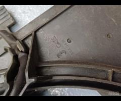 VENTOLA RAFFREDDAMENTO MOTORE BMW F20 2014 2.0D 17 - 19