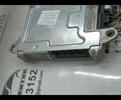 CENTRALINA ECU COMFORT 2007 JAGUAR S-TYPE II (X200 - 10