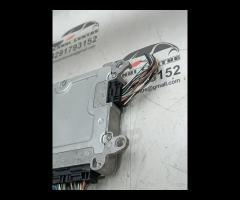 CENTRALINA ECU COMFORT 2007 JAGUAR S-TYPE II (X200 - 11