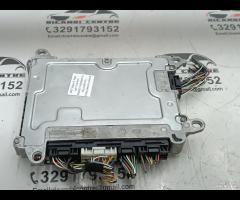 CENTRALINA ECU COMFORT 2007 JAGUAR S-TYPE II (X200 - 12