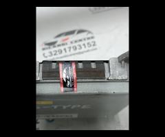 CENTRALINA ECU COMFORT 2007 JAGUAR S-TYPE II (X200 - 14