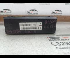 CENTRALINA CLIMA 2015 OPEL ASTRA J/MERIVA B MPV /Z - 7