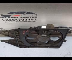 VENTOLA RAFFREDDAMENTO SEAT IBIZA 2016  1.2 TSI CJ - 6