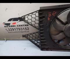 VENTOLA RAFFREDDAMENTO SEAT IBIZA 2016  1.2 TSI CJ - 7