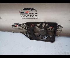 VENTOLA RAFFREDDAMENTO SEAT IBIZA 2016  1.2 TSI CJ - 12