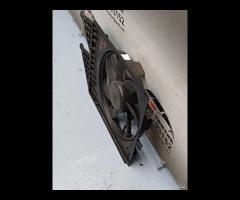 VENTOLA RAFFREDDAMENTO SEAT IBIZA 2016  1.2 TSI CJ - 13