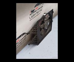 VENTOLA RAFFREDDAMENTO SEAT IBIZA 2016  1.2 TSI CJ - 14