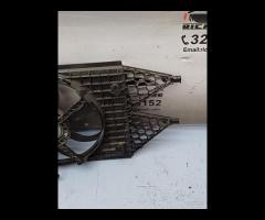 VENTOLA RAFFREDDAMENTO SEAT IBIZA 2016  1.2 TSI CJ - 17