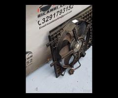 VENTOLA RAFFREDDAMENTO SEAT IBIZA 2016  1.2 TSI CJ - 20