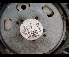 VENTOLA RAFFREDDAMENTO SEAT IBIZA 2016  1.2 TSI CJ - 22