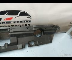 PANNELLO FINITURA TERGICRISTALLO ANTERIORE NISSAN - 9