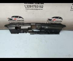 PANNELLO FINITURA TERGICRISTALLO ANTERIORE NISSAN - 10