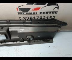 PANNELLO FINITURA TERGICRISTALLO ANTERIORE NISSAN - 13