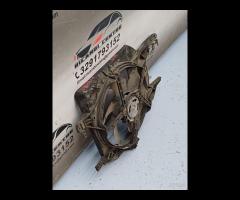 VENTOLA RAFFREDDAMENTO MOTORE OPEL VIVARO 1.9 D 20 - 14