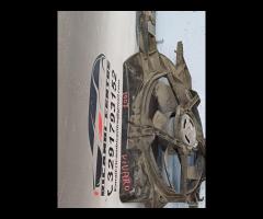 VENTOLA RAFFREDDAMENTO MOTORE OPEL VIVARO 1.9 D 20 - 15