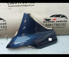 PARAFANGO SUPERIORE POSTERIORE DX FORD B-MAX 2012- - 10