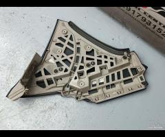 PARAFANGO SUPERIORE POSTERIORE SX FORD B-MAX 2012- - 12