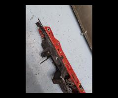 PANNELLO ANTERIORE SUPERIORE OPEL ASTRA 2014 13264 - 11