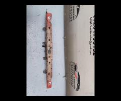 PANNELLO ANTERIORE SUPERIORE OPEL ASTRA 2014 13264 - 12