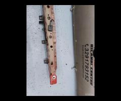 PANNELLO ANTERIORE SUPERIORE OPEL ASTRA 2014 13264 - 13