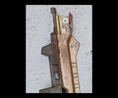 PANNELLO ANTERIORE SUPERIORE OPEL ASTRA 2014 13264 - 16