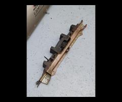 PANNELLO ANTERIORE SUPERIORE OPEL ASTRA 2014 13264 - 20