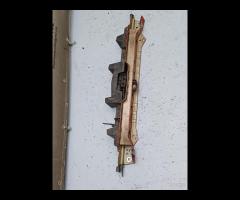 PANNELLO ANTERIORE SUPERIORE OPEL ASTRA 2014 13264 - 21