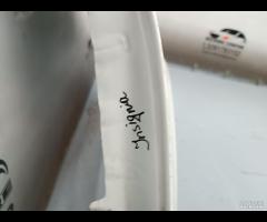 PARAFANGO ANTERIORE DESTRO OPEL INSIGNIA 2011 BERL - 12